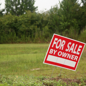 What’s the Expected Time to Sell Vacant Land Texas