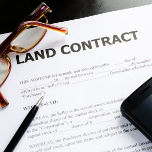 What's the Usual Timeframe to Sell Vacant Land Texas