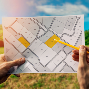 Selling Land and Keeping a Mobile Home In Texas