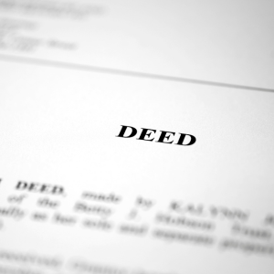 Essential Documents for Selling Land in Texas