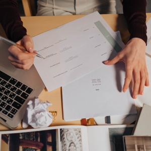 Paperwork Required for Land Sale in Texas