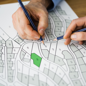 Selling a Landlocked Piece of Land in Texas