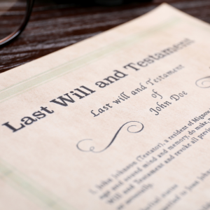 Steps for Selling Land in Probate in Texas