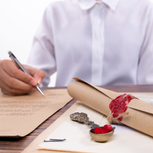 The Process of Selling Inherited Land in Probate in Texas