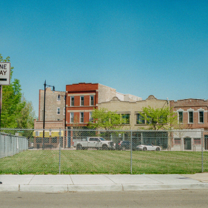 Can Buyers Qualify for a Loan on Vacant Land in Texas