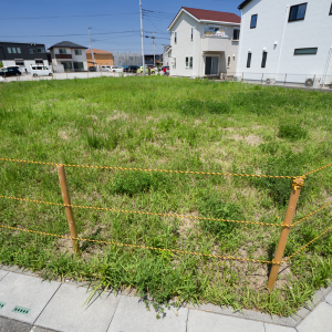 Can Buyers Receive a Loan for Vacant Land in Texas