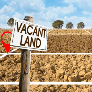 Can Buyers Secure a Loan on Vacant Land in Texas