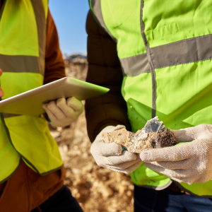 Selling Land Excluding Mineral Rights In Texas
