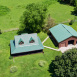 How to Sell a Portion of Your Land in Texas