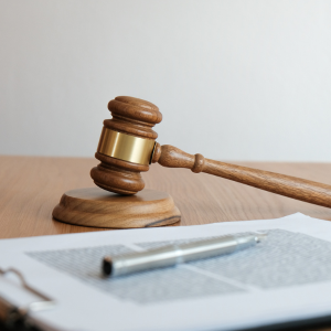Process of Selling a Section of Your Land in Texas