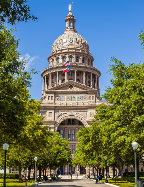 Texas Blogs Articles Texas
