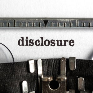 Understanding the Land Disclosure Process in Texas