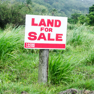 Tax Obligations for Land Sales Texas