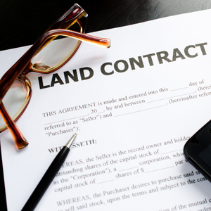 Can I Transfer Land Ownership to a City or County in Texas