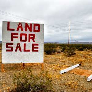 Selling Land to a City or County: Is It Possible in Texas