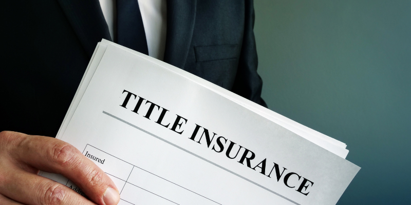 Is Title Insurance Important for Sellers in Land Sales Texas