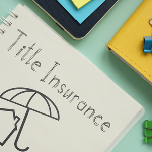 Is Title Insurance Needed by Sellers in Land Sales Texas