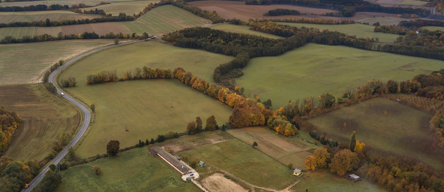 Selling Your Vacant Land Texas