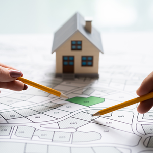 Strategies for negotiating land prices with buyers Plano