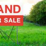 Capital Gains Tax When Selling Land in Texas