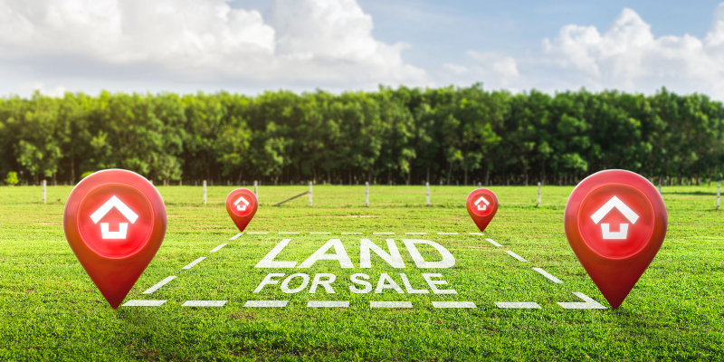 How to Sell Land by Owner Tips Texas