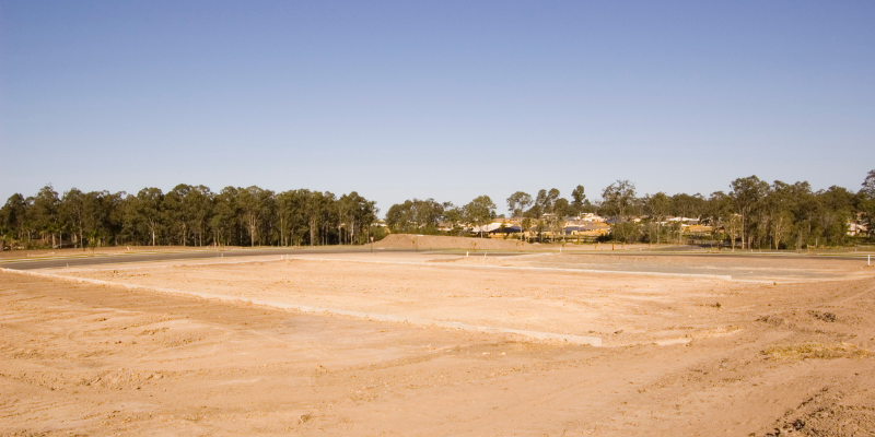 Sell Commercial Land Plano