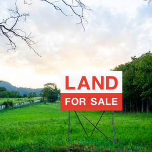 Tax on Profits from Selling Land in Texas