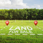 Can I sell land in foreclosure Texas