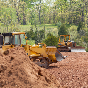 How Much Does It Cost to Clear Land in Texas