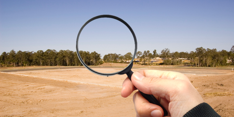 How to Obtain a Land Appraisal in Texas