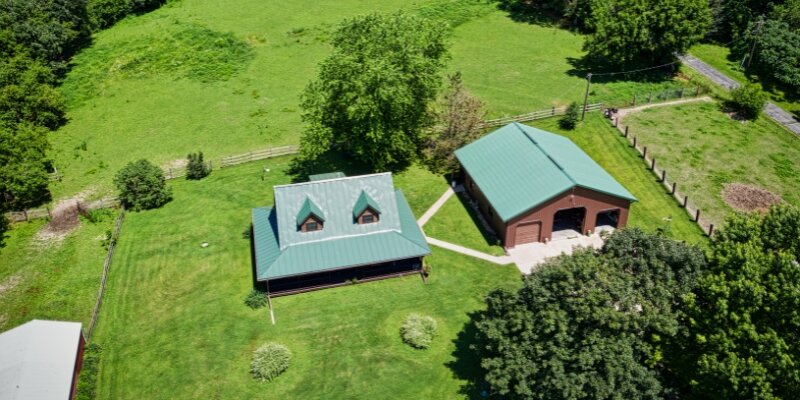 Guide on How to Sell the Portion of Your Land in Texas