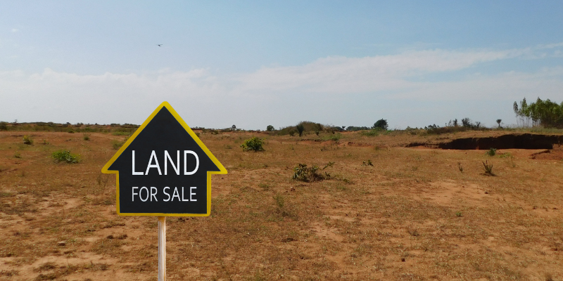 Guide to Selling Raw Land in Texas