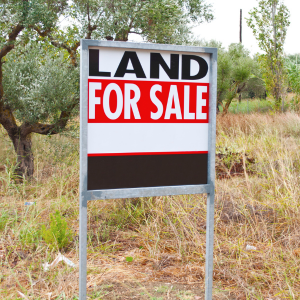 How to Market Raw Land in Texas
