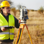 Reading a Land Survey in Dallas