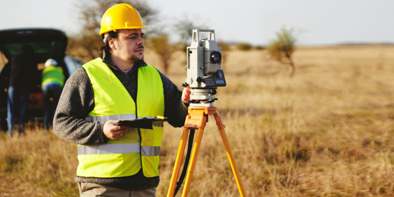 Reading a Land Survey in Dallas