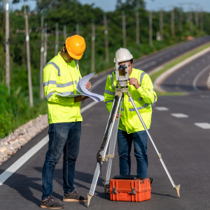 Steps to Read a Land Survey in Dallas