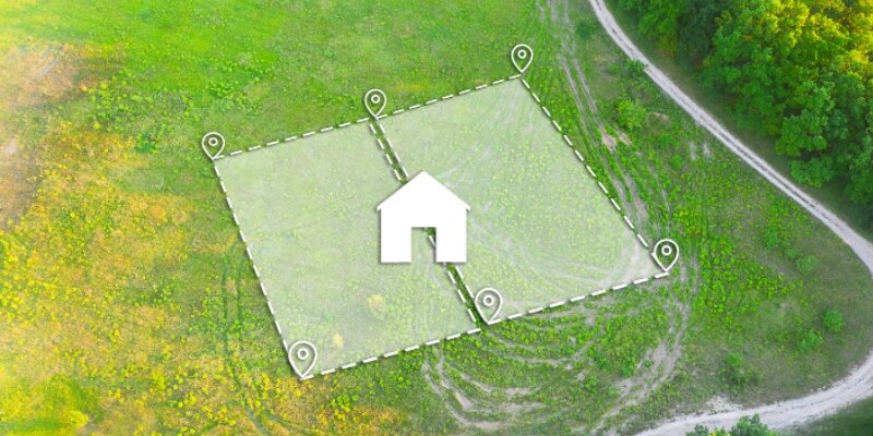 How to promote land for sale in United States