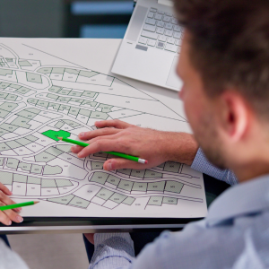 Steps to Understand a Land Survey in Dallas