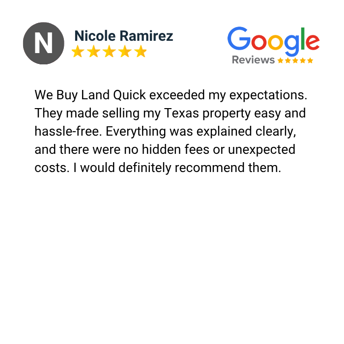 We Buy Houses Texas