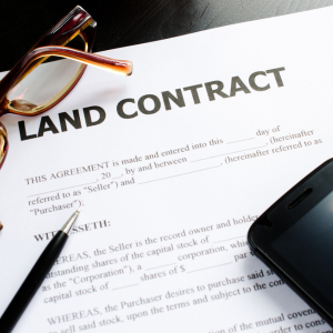 Documents Needed for Selling Land by Owner Dallas