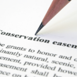 What Is a Conservation Easement and Can You Sell Land with One Dallas