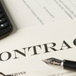 Who Pays Property Taxes on a Land Contract Dallas
