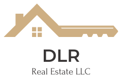 DLR Real Estate LLC logo