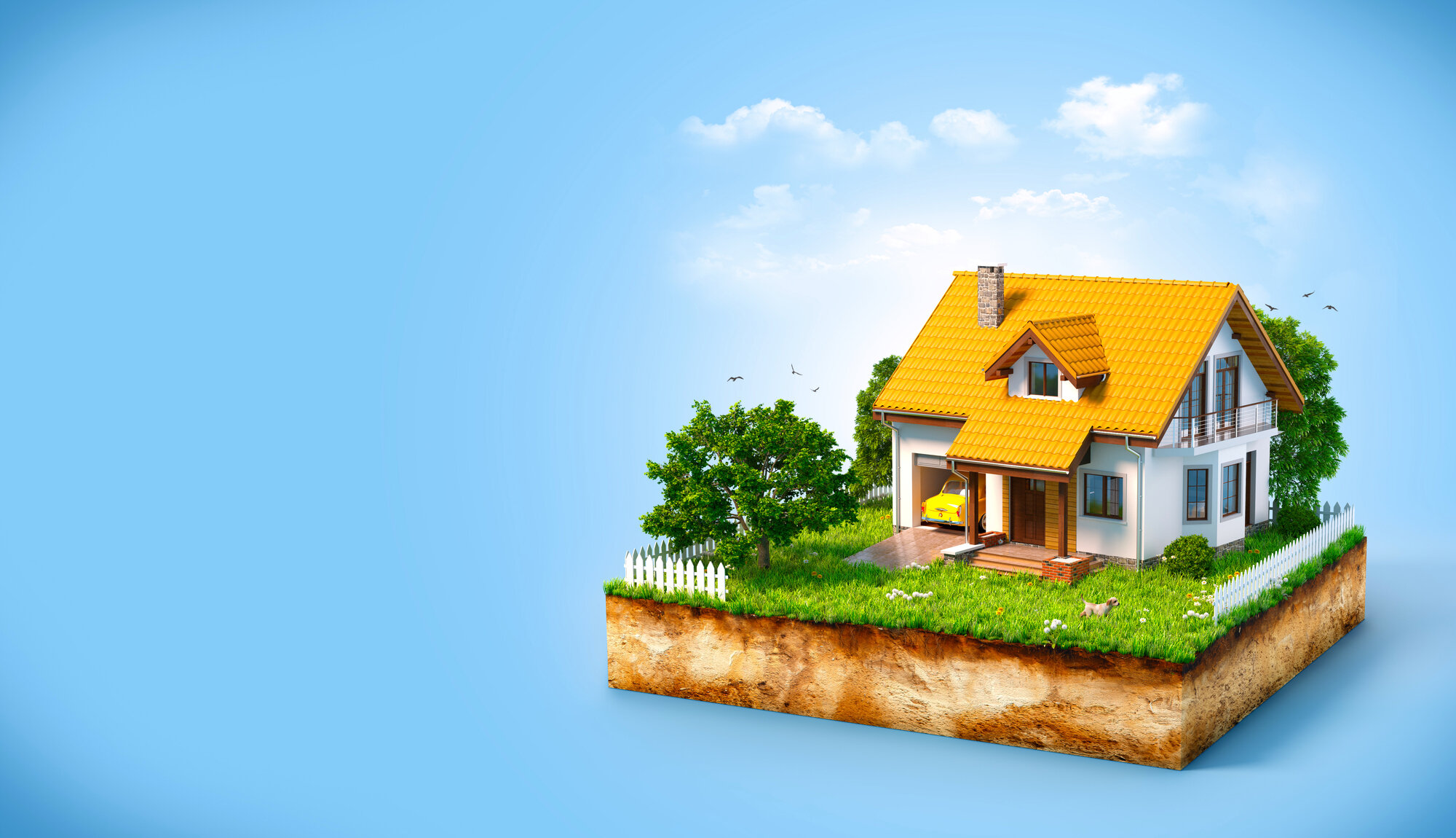 House For sale