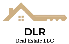 DLR real estate logo