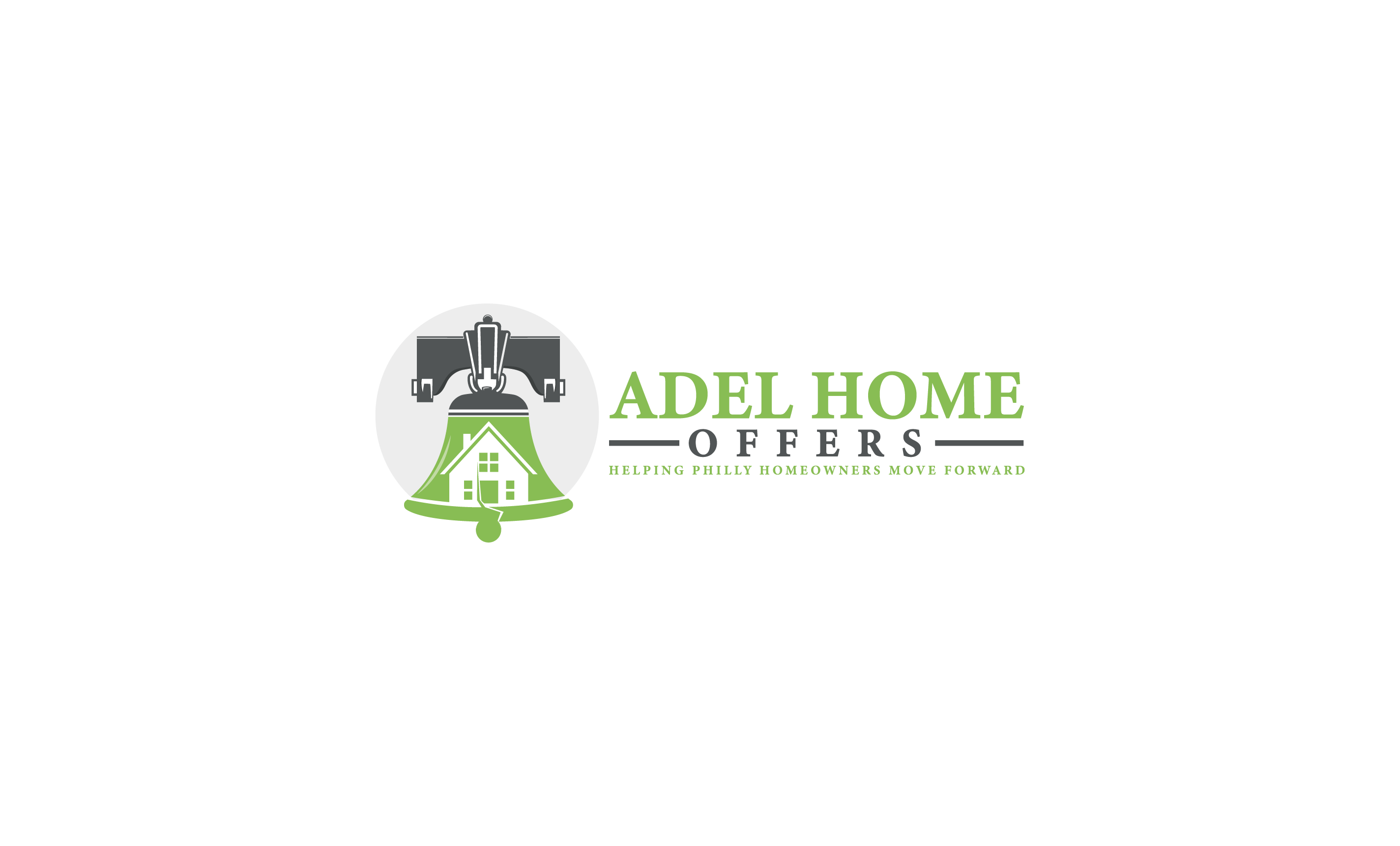 Adel Home Offers logo