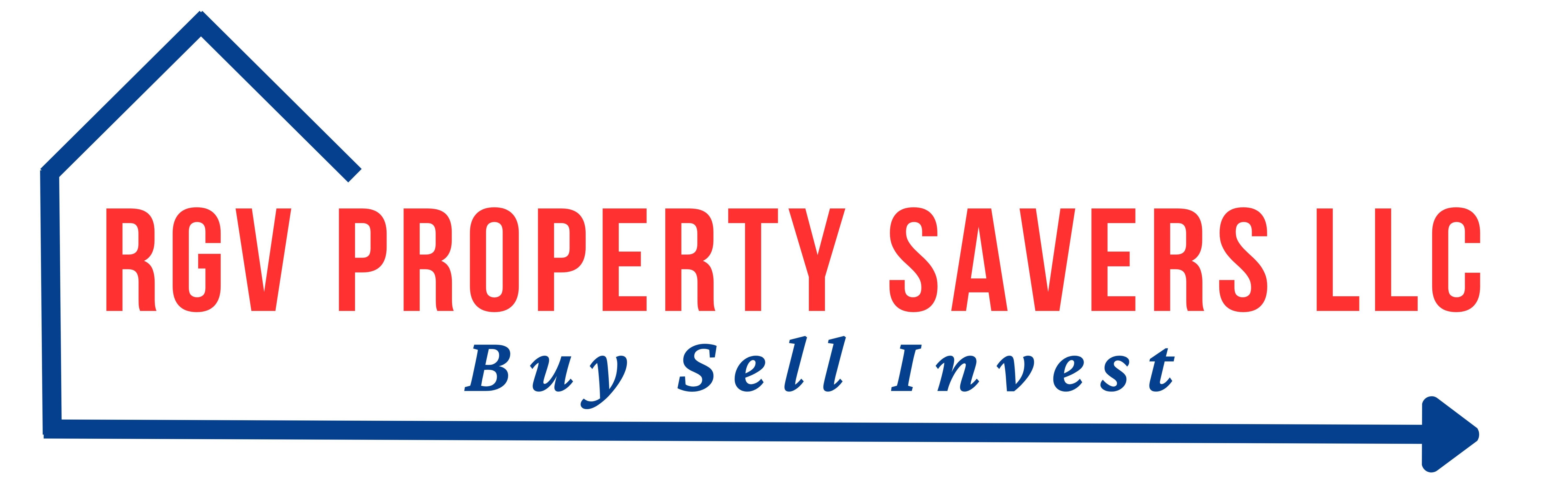 RGV Property Savers LLC logo
