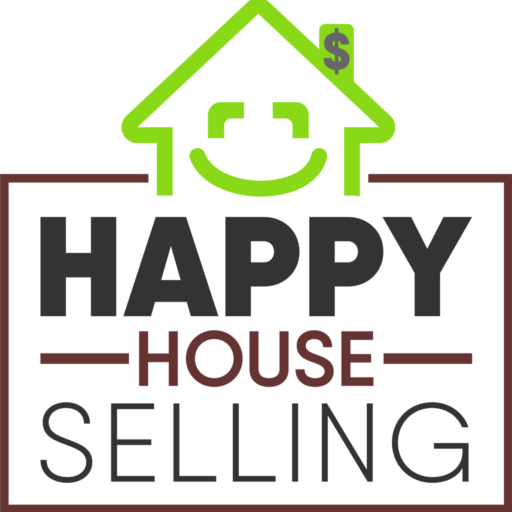 Happy House Selling, LLC logo