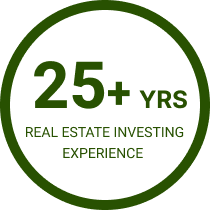 25 years badge