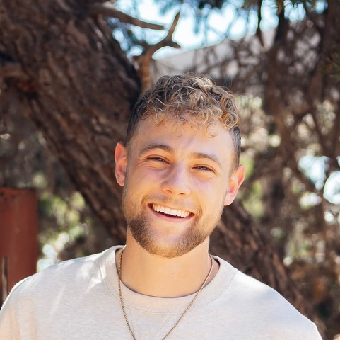 Ethan Grant